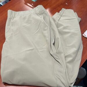 Rbx pants L // 081611